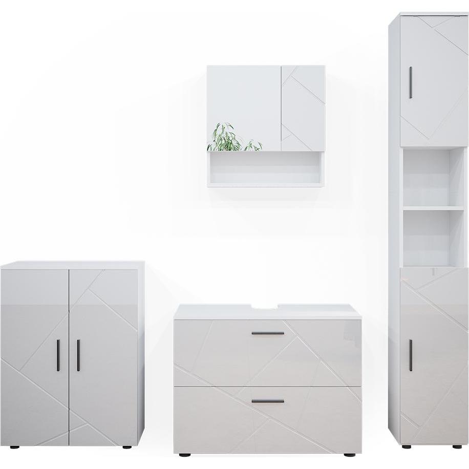 Vicco, Badmöbelset, Irma