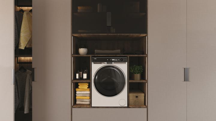 Produktbild Haier HWD120-BD16397EUS