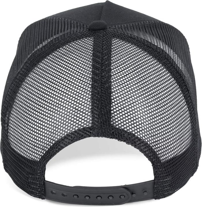 Actual product image Native Spirit Eco-friendly 5-panel trucker cap