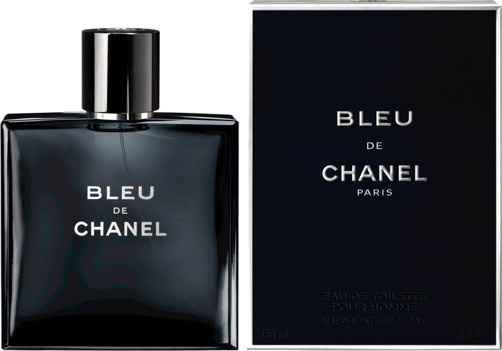Immagine prodotto Chanel Bleu (Eau de toilette, 50 ml)