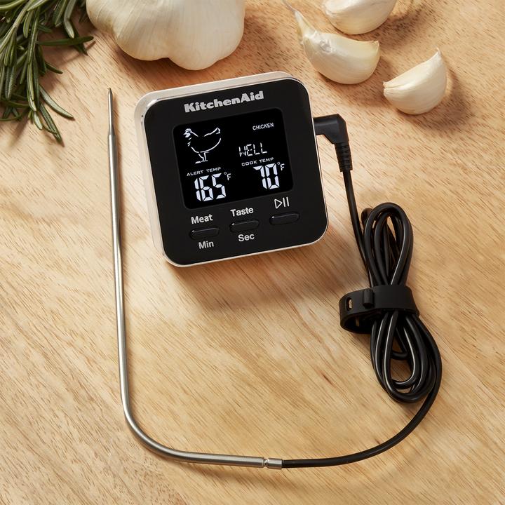 Produktbild KitchenAid Thermometer