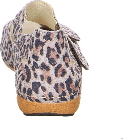 Produktbild Waldläufer Sandalen/Sandaletten (37.5)