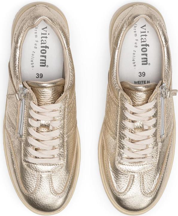 Image du produit Vitaform Sneaker Damen Weite H Hirschleder (35, 36, 37, 39, 40, 41, 42, 43)