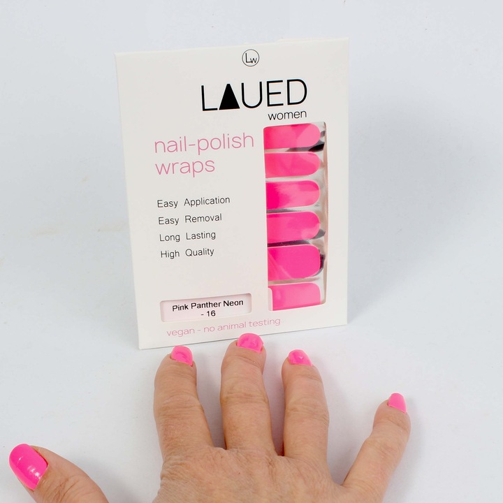 Actual product image Vargu solid neon (solid neon)