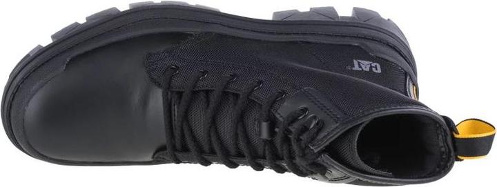 Actual product image Cat Hardwear Hi Boot P111327 - 43 (42)