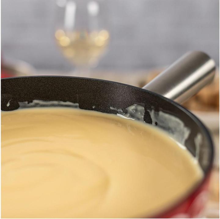 Immagine prodotto Kuhn Rikon Set per fonduta di formaggio (Fondue di formaggio)
