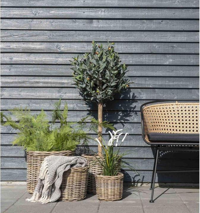 Image du produit House Nordic Cort (130 x 160 cm)