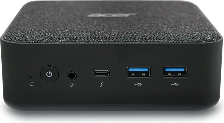 Actual product image Acer Revo RB102 Mini PC Core Ultra 5 125U 16GB/512GB SSD W11 Pro DT.BMCEG.002 (Intel Core Ultra 5 125U, 16 GB, 512 GB, Intel Arc Graphics)
