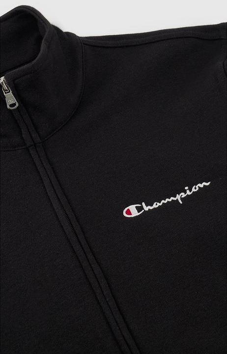 Actual product image Champion Full Zip Sweatshirt (L)