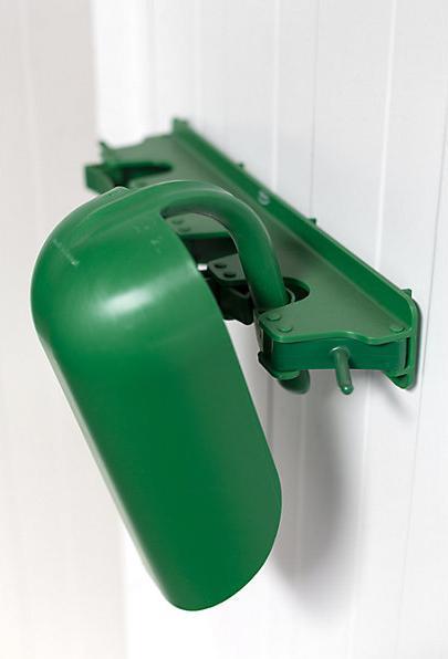 Produktbild Vikan Handschaufel, ergonomisch