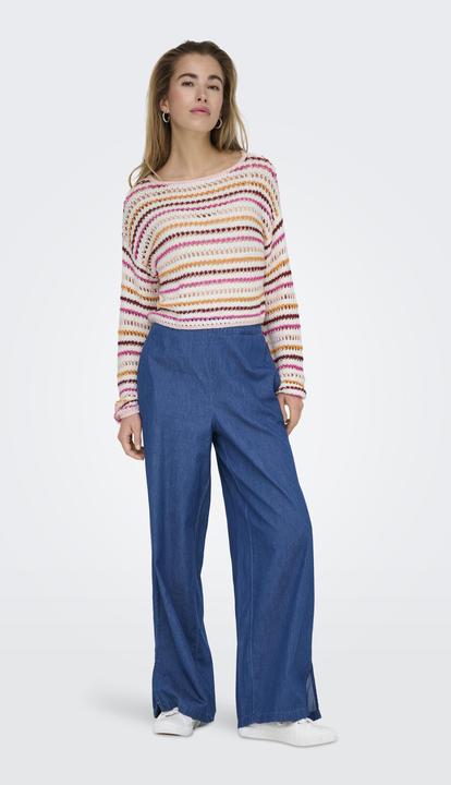 Image du produit Only ONLGEENA Strickpullover Strickpullover (L)