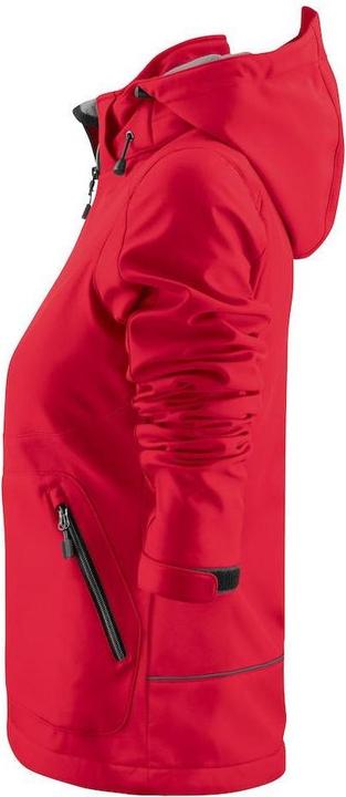 Immagine prodotto Sharp Karting Giacca Soft Shell Donna (L)