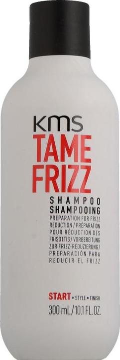 Image du produit KMS California TAMEFRIZZ Shampoo (300 ml, Shampoing liquide)