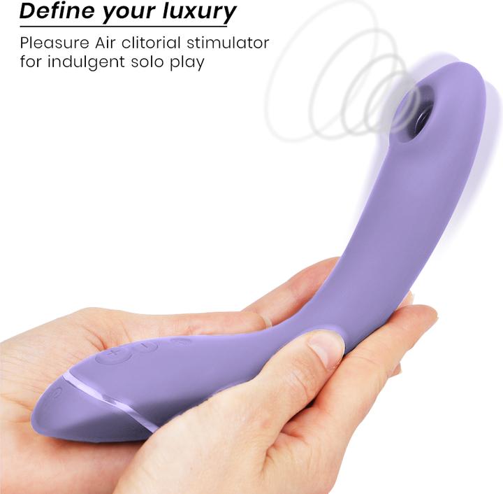 Produktbild Womanizer OG G-Punkt Vibrator