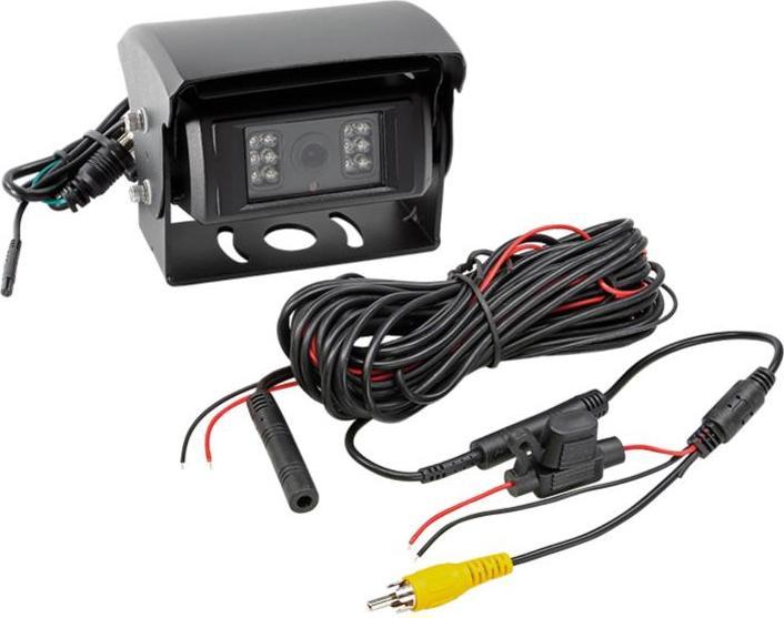 Produktbild ACV Shutter Kamera mit aut. Shutter Funktion, Nachtsicht,Heizung