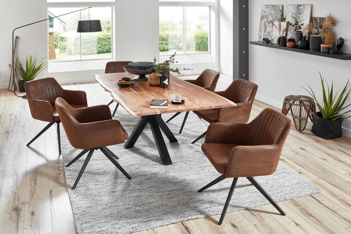 Actual product image SAM Quincy (280 x 100 x 77 cm)