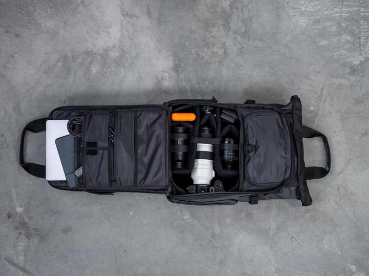 Produktbild Wandrd Prvke v3 (Fotorucksack, 31 l)