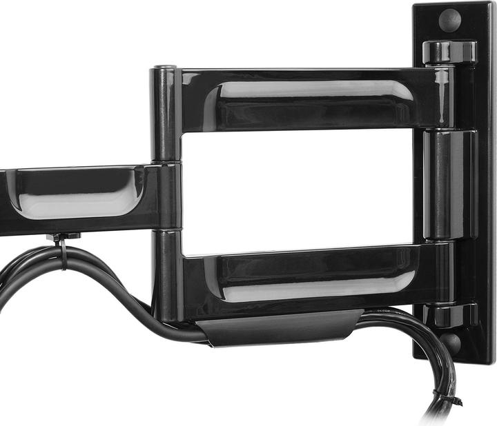 Image du produit Peerless Support mural à bras articulé Pro pour écrans LCD de 22 à 40 pouces (36 kg, 22" - 40")