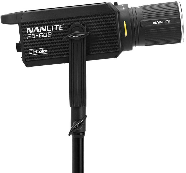 Image du produit Nanlite FS-60B (éclairage de studio, Lumière vidéo)