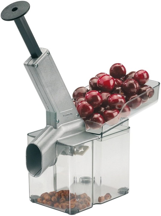 Actual product image Westmark Cherrymat