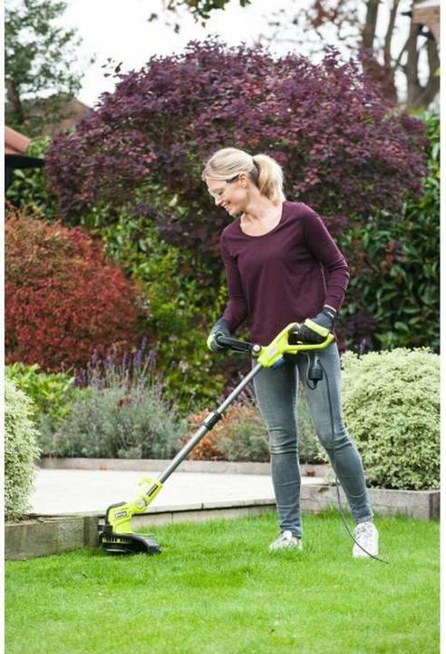 Image du produit Ryobi RLT6130 (Fils coupe-herbe)