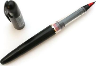 Image du produit Pentel Tradio (Noir, 1x)