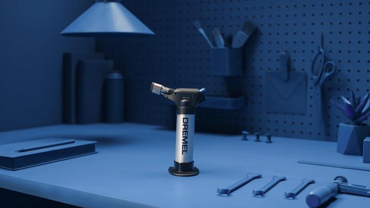 Image du produit Dremel Butan-Lötkolben