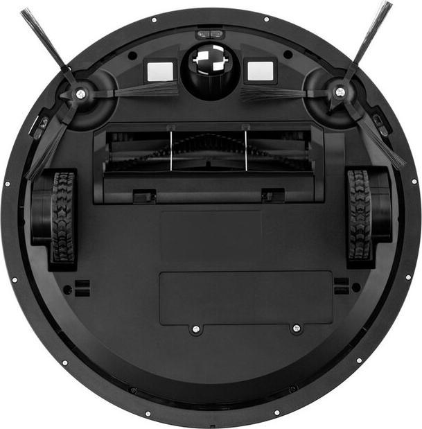 Actual product image ETA Raggio Robot Vacuum Cleaner Bagless