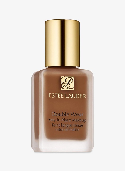Actual product image Estée Lauder Double Wear Stay-In-Place (6N1 Mocha)