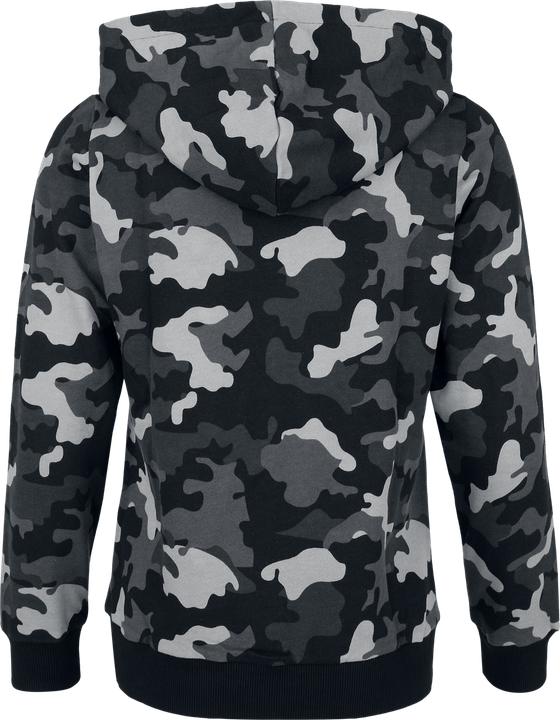 Produktbild Looney Tunes Tweety Skull (M)