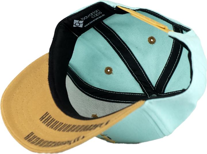 Immagine prodotto Bavarian Caps Bagger (50)