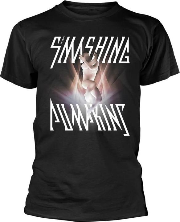 Produktbild The Smashing Pumpkins Cyr TShirt (S)