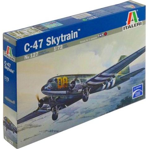 Italeri C47 Dakota