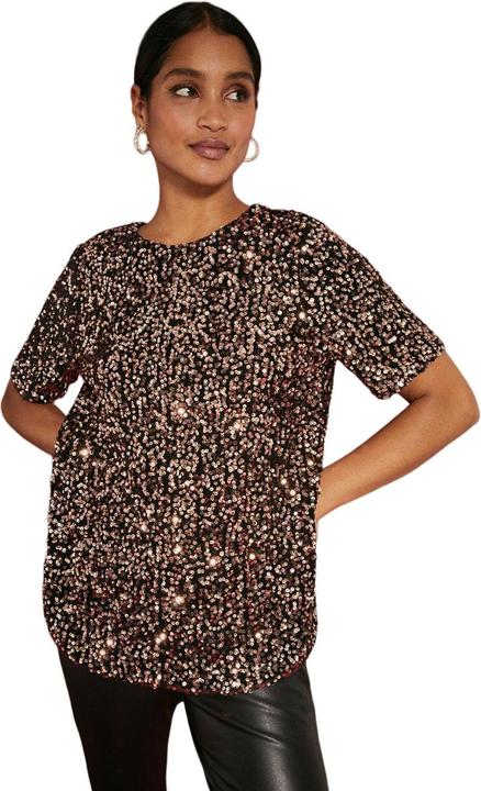 Produktbild Dorothy Perkins Oberteil kurzärmlig