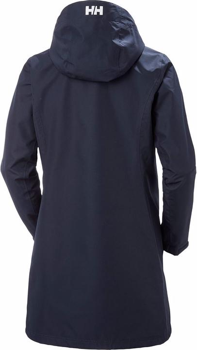 Produktbild Helly Hansen Long Belfast Jacke