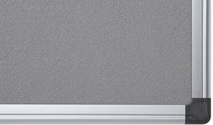 Actual product image Bi-Office FA0542170, 1200 mm, 900 mm (Bulletin board, 1200 x 900 mm)