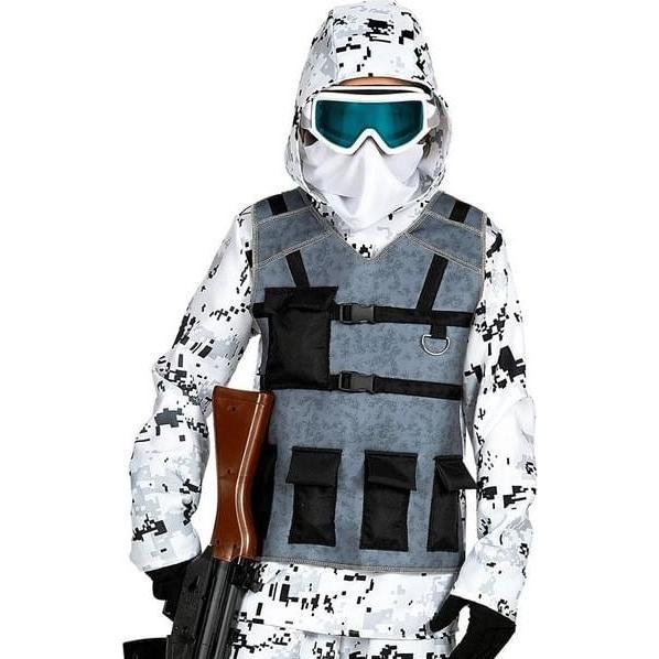 Widmann Special Forces - Arctic (110, 116, 115 A)