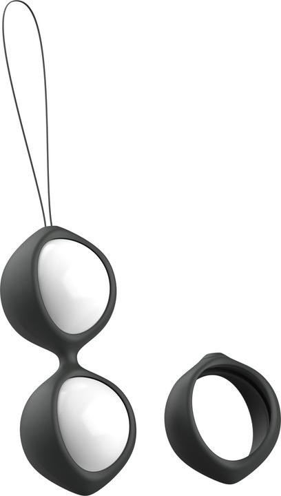 Produktbild Bswish Bfit Classic Flex Black 38 gram (76 g, 38 G)