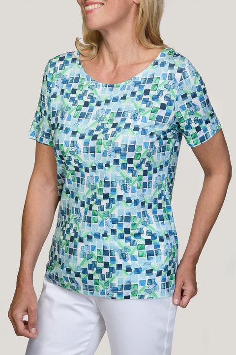 Produktbild Serafini Damen Druckshirt (46)