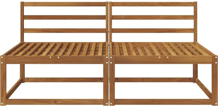 Produktbild vidaXL gartenmöbel