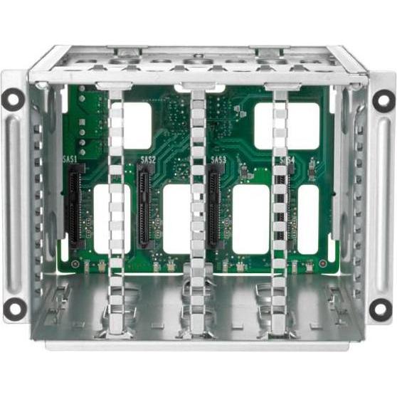 HPE DL38X GEN10+ 8SFF X1TRI-M STOCK, Server Zubehör
