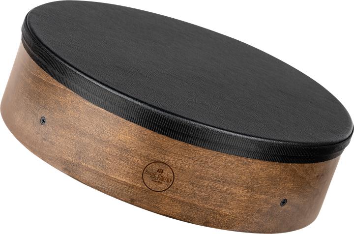 Image du produit Meinl Bodhran Drum 14" - Tête de Napa (Percussion)