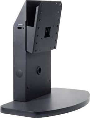 Actual product image Peerless PLT-BLK - Mounting component (bracket for desk) for flat panel - steel