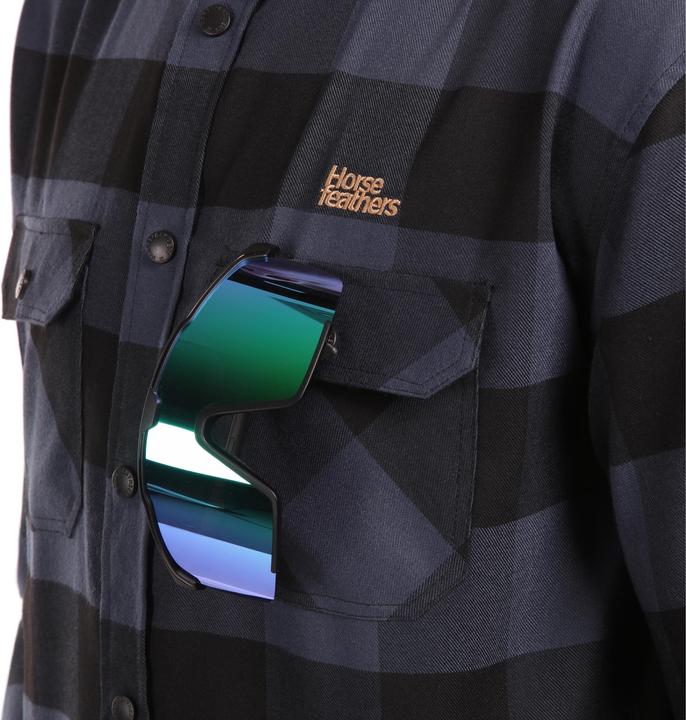 Immagine prodotto Horsefeathers Prom (XXL)