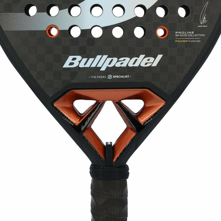 Produktbild Bullpadel Vertex 04 2025 Padelschläger