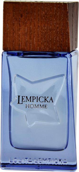 Produktbild Lolita Lempicka Homme (Eau de Toilette, 100 ml)