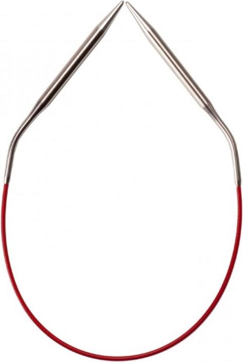 Actual product image ChiaoGoo Circular knitting needle