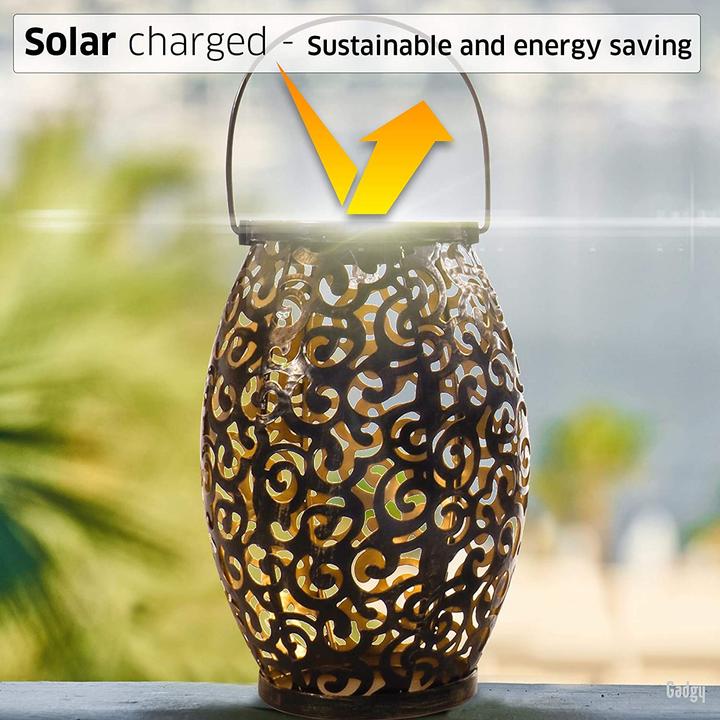 Actual product image Gadgy Oriental