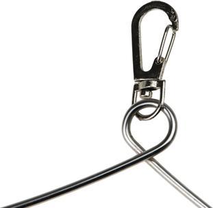 Actual product image Karlie Swings wood