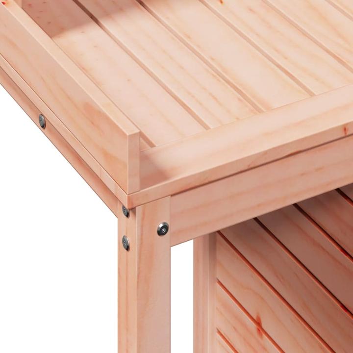 Image du produit vidaXL Pflanztisch